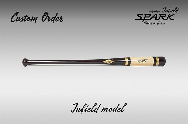 SPARK FUNGO INFIELD [CUSTOM ORDER]