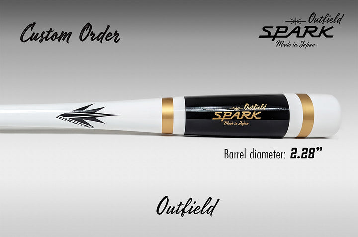 SPARK FUNGO OUTFIELD [CUSTOM ORDER]