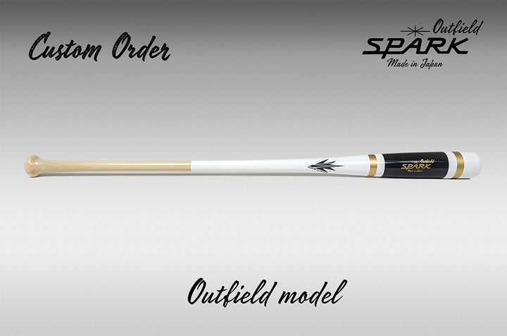 SPARK FUNGO OUTFIELD [CUSTOM ORDER]