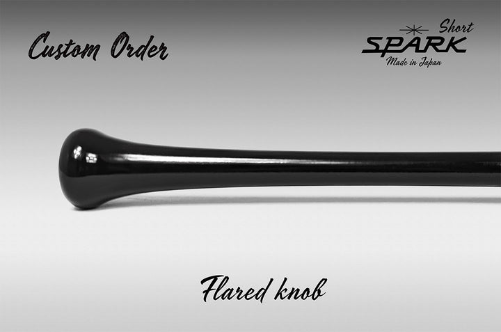 SPARK FUNGO SHORT [CUSTOM ORDER]