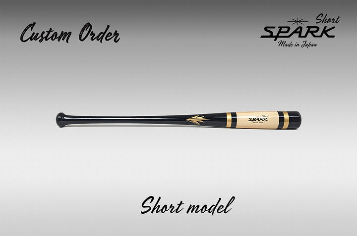 SPARK FUNGO SHORT [CUSTOM ORDER]