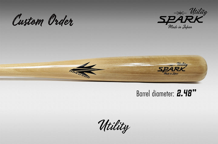 SPARK FUNGO UTILITY [CUSTOM ORDER]