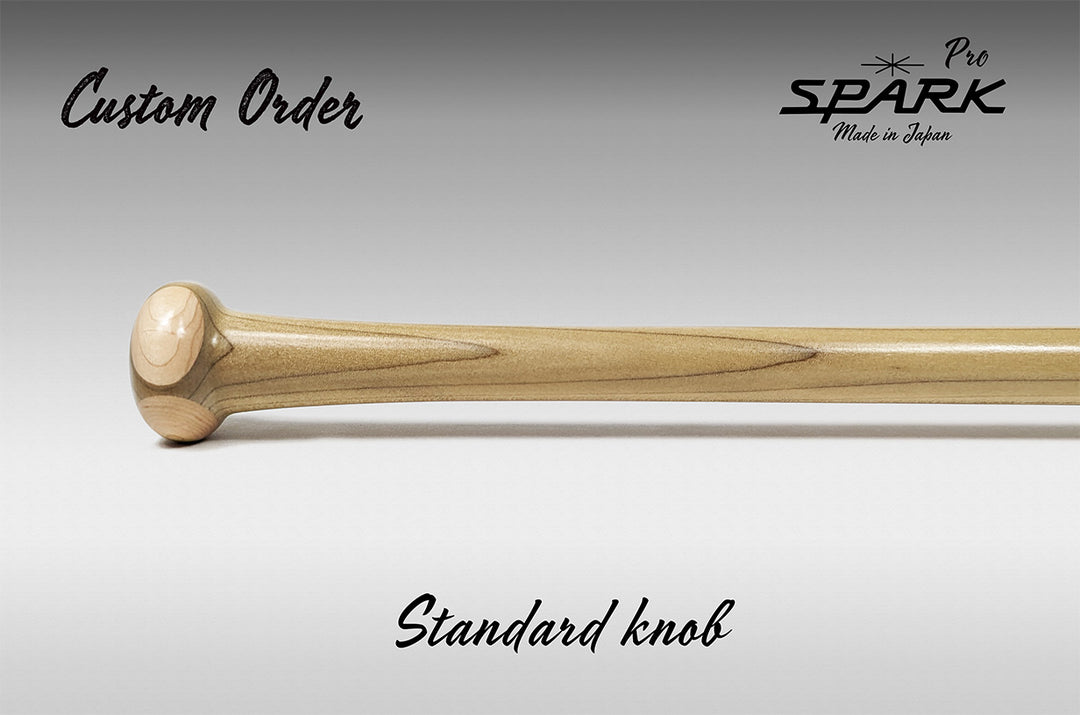 SPARK FUNGO PRO [CUSTOM ORDER]