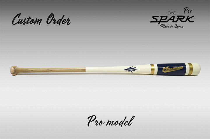 SPARK FUNGO PRO [CUSTOM ORDER]